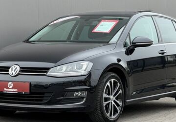 VW Golf 137.000 km 11.990 &euro; Kempen 47906