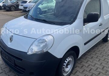 Renault Kangoo 215.425 km 3.900 &euro; Moers 47445