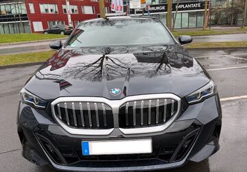 BMW 520 25.000 km 48.900 &euro; Düsseldorf 40235