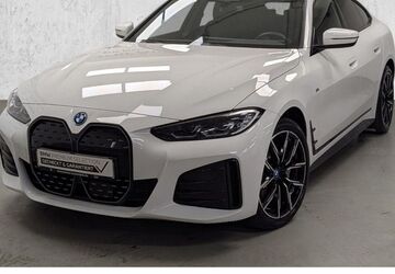 BMW i4 89.075 km 34.940 &euro; Düsseldorf 40595