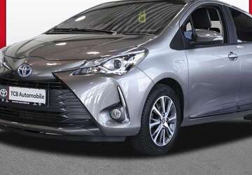 Toyota Yaris 50.000 km 15.989 &euro; Essen 45141
