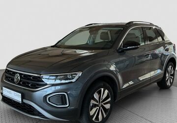 VW T-Roc 1.815 km 29.945 &euro; Neuss 41469