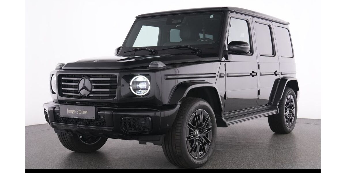 Mercedes-Benz G 450 4.198 km 157.885 &euro; Essen 45309