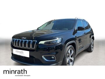 Gebrauchte Jeep Cherokee