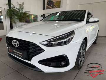 Gebrauchte Hyundai i30