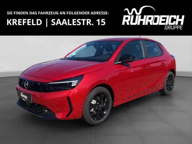 Opel Corsa 3.000 km 16.990 &euro; Krefeld 47800