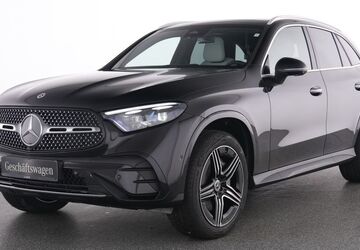 Mercedes-Benz GLC 300 4.900 km 69.485 &euro; Essen 45309