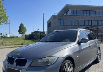 BMW 318 234.000 km 6.490 &euro; Kaarst 41564
