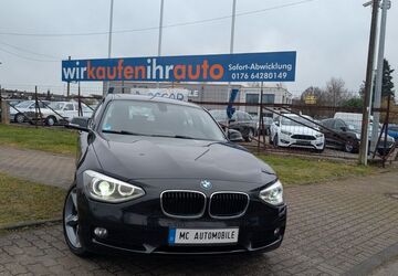BMW 118 219.000 km 6.899 &euro; Kempen 47906