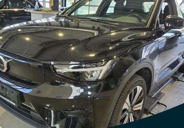 Volvo XC40 36.976 km 27.990 &euro; Essen-Kray 45309