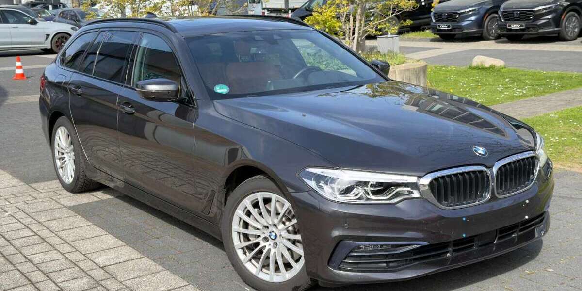 BMW 530 61.500 km 29.980 &euro; Düsseldorf 40233