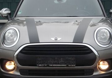 Mini One D Clubman 219.000 km 6.950 &euro; Kaarst 41564