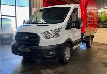 Ford Transit 68.662 km 16.990 &euro; Wesel 46487