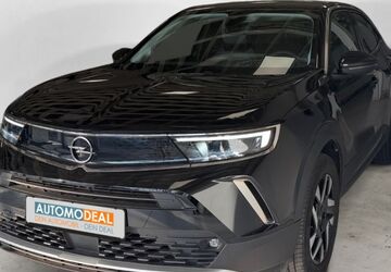 Opel Mokka 24.900 km 16.989 &euro; Duisburg 47138