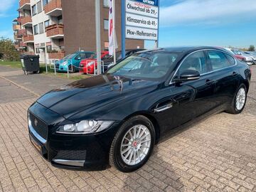 Gebrauchte Jaguar XF