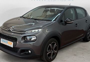 Citroen C3 93.987 km 9.949 &euro; Moers 47445