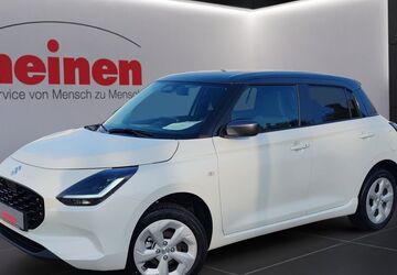 Suzuki Swift 6.082 km 17.880 &euro; Essen 45141