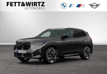 BMW X3 M50 19.600 km 62.988 &euro; Moers 47441