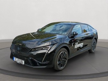 Gebrauchte Peugeot 408