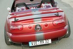 Mazda MX-5 I 116.000 km 25.000 &euro; Grefrath 47929
