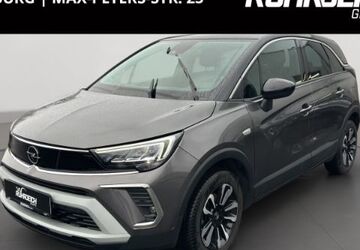 Opel Crossland (X) 13.600 km 17.990 &euro; Duisburg 47059
