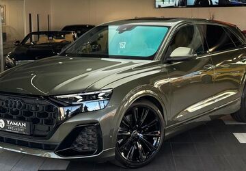 Audi SQ8 30.000 km 97.850 &euro; Mülheim an der Ruhr 45472