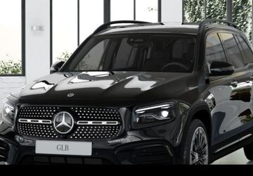 Mercedes-Benz GLB 220 9.900 km 56.490 &euro; Düsseldorf 40470
