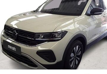 VW T-Cross 11.325 km 18.910 &euro; Moers 47441