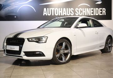 Audi A5 182.458 km 11.800 &euro; Ratingen 40880