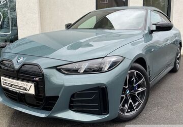 BMW i4 21.591 km 53.770 &euro; Essen 45134