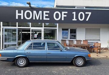 Mercedes-Benz 450 113.068 km 39.900 &euro; Nettetal 41334