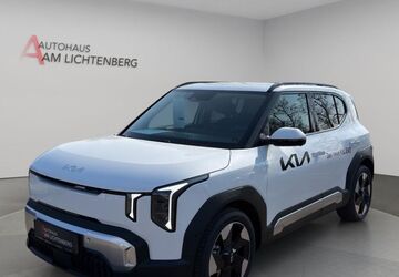 Kia EV2 1.500 km 34.430 &euro; Viersen 41747