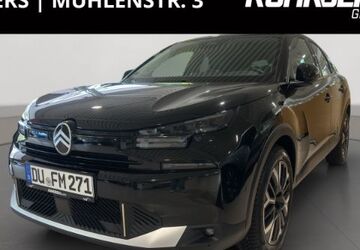 Citroen C4 2.999 km 22.990 &euro; Moers 47441
