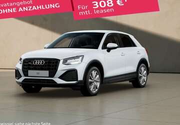Audi Q2 11.662 km 34.890 &euro; Duisburg 47249