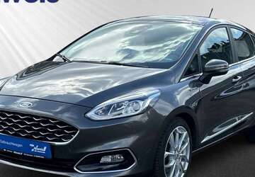 Ford Fiesta 86.250 km 13.990 &euro; Oberhausen 46145