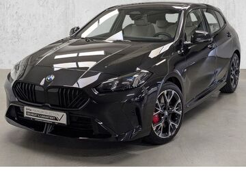 BMW 120 8.134 km 34.840 &euro; Düsseldorf 40595