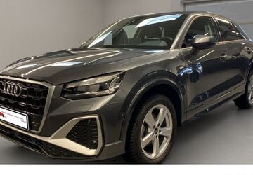 Audi Q2 3.500 km 31.880 &euro; Krefeld 47805