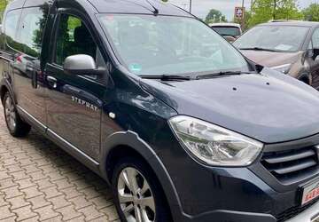 Dacia Dokker 151.920 km 6.600 &euro; Moers 47445