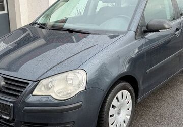 VW Polo 200.000 km 3.001 &euro; Düsseldorf 40231