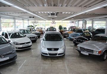 VW Polo 160.000 km 5.990 &euro; Essen 45356