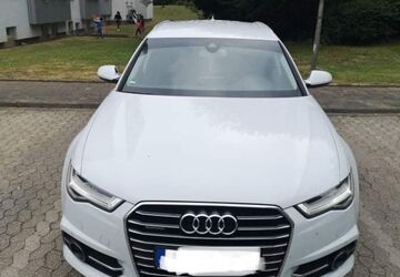 Audi A6 213.000 km 15.999 &euro; Neuss 41466