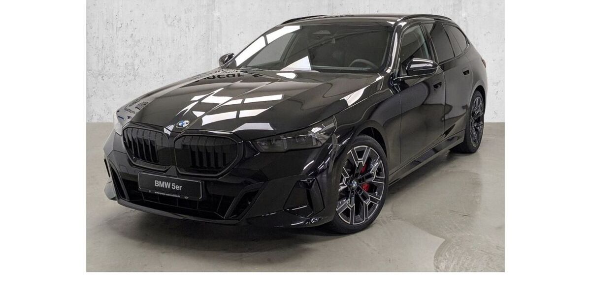 BMW 540 1.001 km 67.490 &euro; Düsseldorf 40595