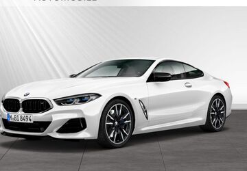 BMW M850 48.250 km 65.890 &euro; Moers 47441