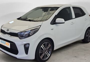 Kia Picanto 65.493 km 10.488 &euro; Dinslaken 46539