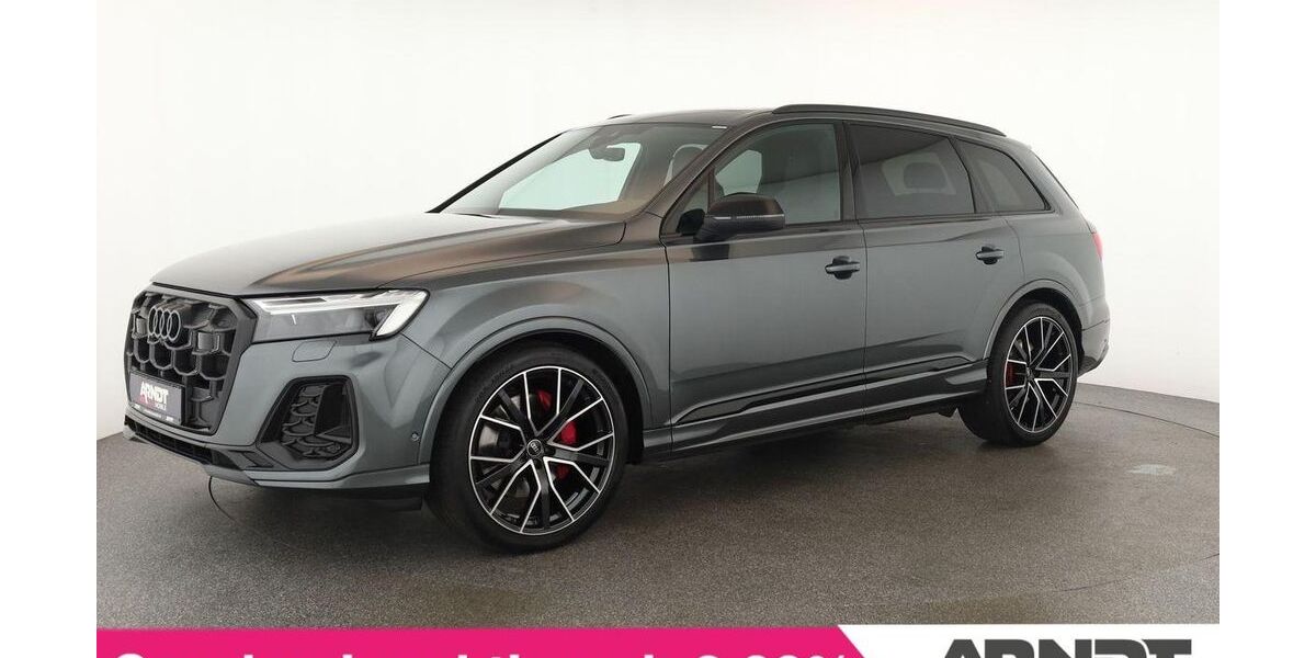 Audi Q7 25.700 km 75.884 &euro; Düsseldorf 40233