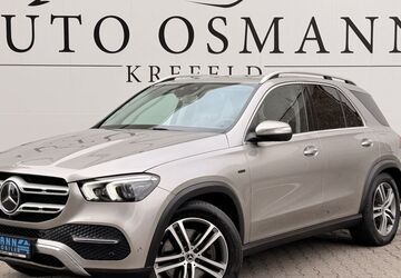 Mercedes-Benz GLE 350 172.971 km 37.500 &euro; Krefeld 47805