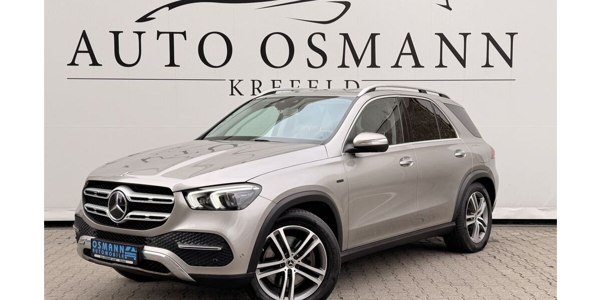 Mercedes-Benz GLE 350 172.971 km 37.500 &euro; Krefeld 47805