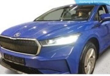 Skoda Enyaq 32.285 km 21.090 &euro; Moers 47441
