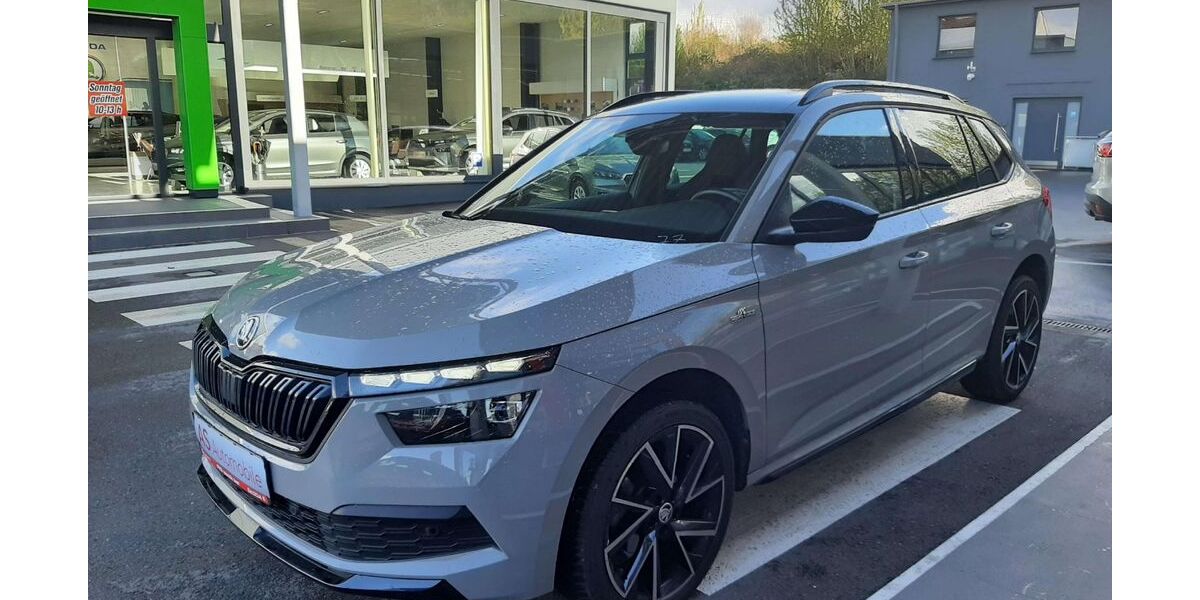 Skoda Kamiq 34.590 km 24.880 &euro; Essen 45326