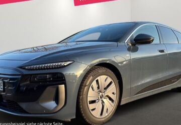 Audi A6 e-tron 29.000 km 63.950 &euro; Neuss 41464